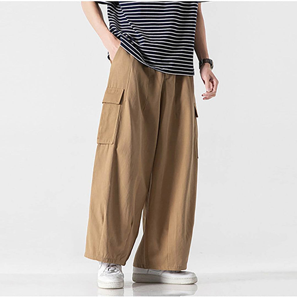Calça FS 433  FLOWY SIGNATURE