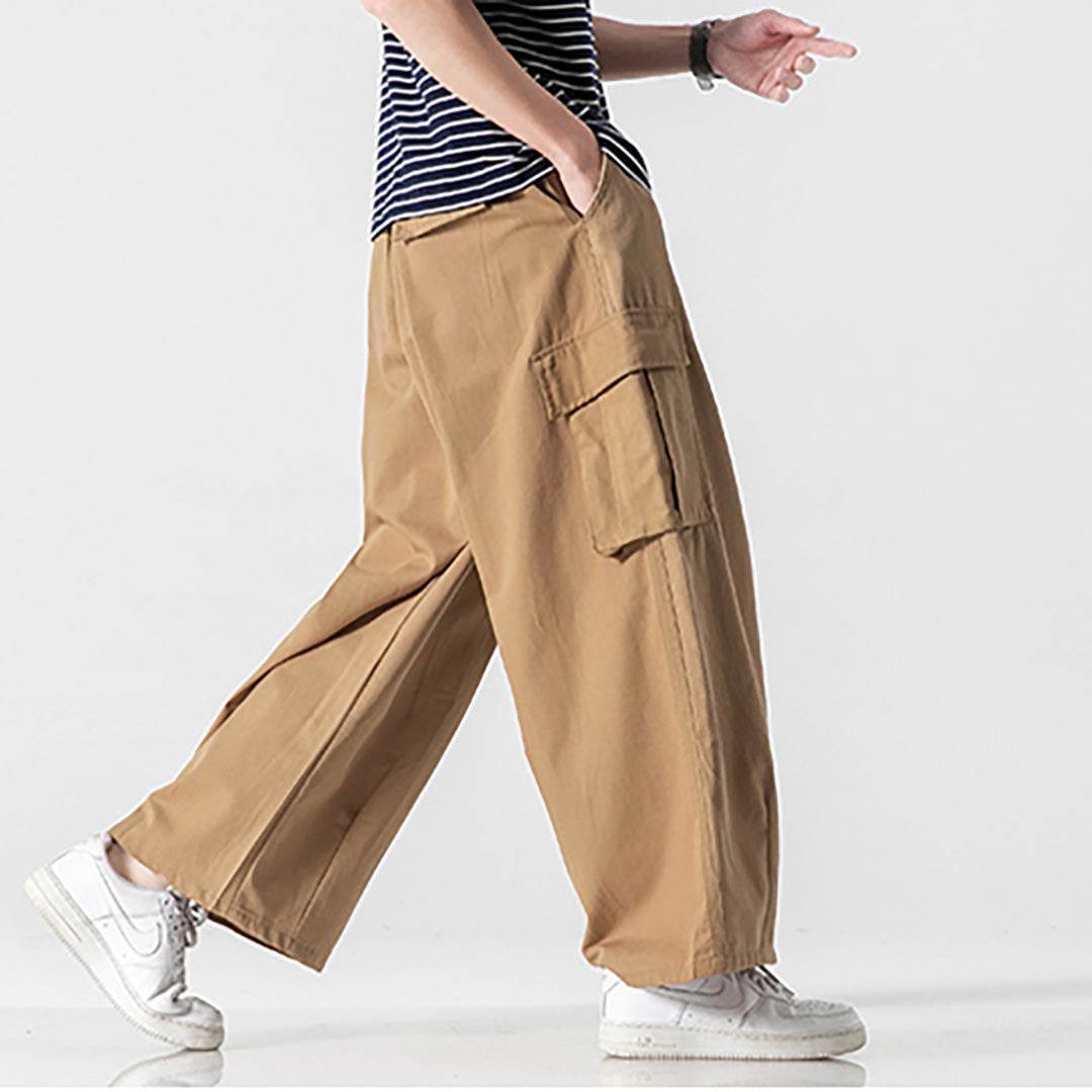 Calça FS 433  FLOWY SIGNATURE