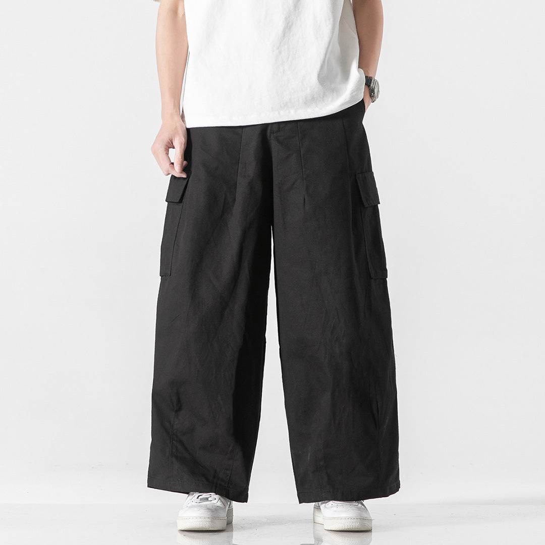 Calça FS 433  FLOWY SIGNATURE