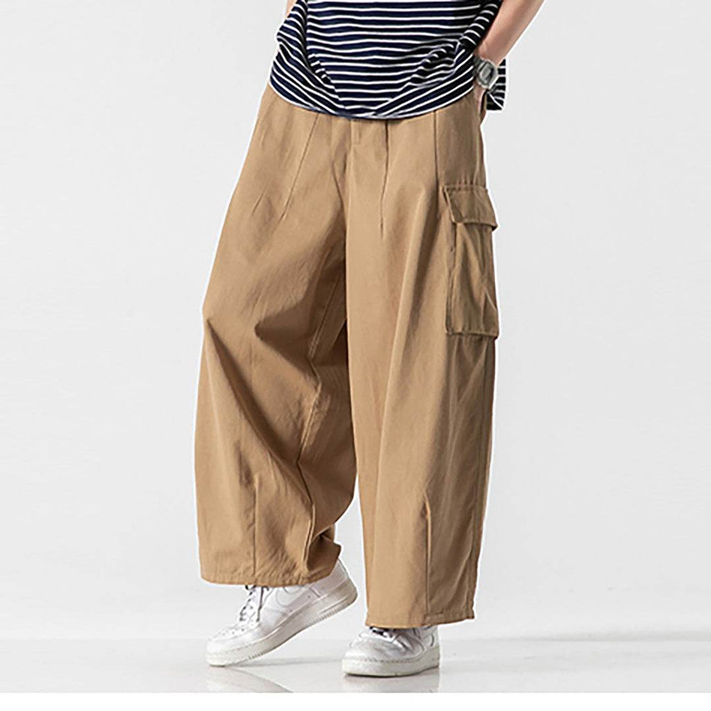 Calça FS 433  FLOWY SIGNATURE