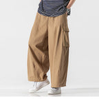 Calça FS 433  FLOWY SIGNATURE