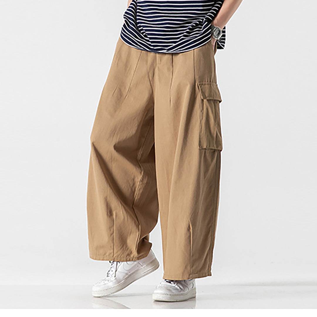 Calça FS 433  FLOWY SIGNATURE