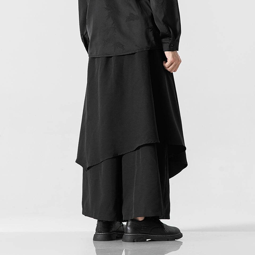 Calça FS 438  FLOWY SIGNATURE