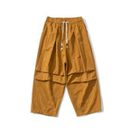 Calça FS 445  FLOWY SIGNATURE