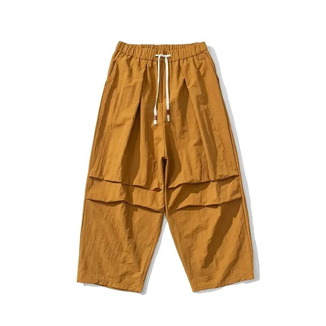 Calça FS 445  FLOWY SIGNATURE