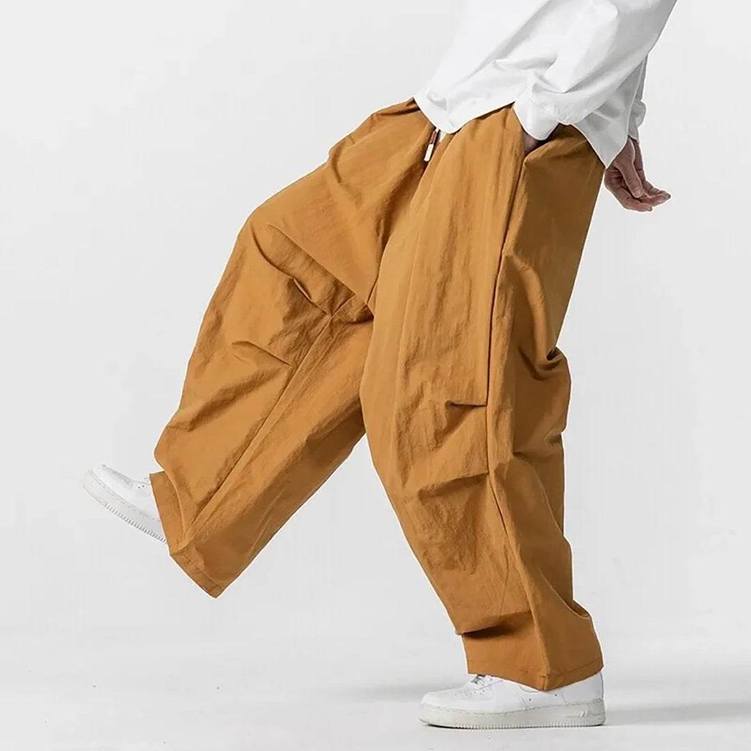 Calça FS 445  FLOWY SIGNATURE