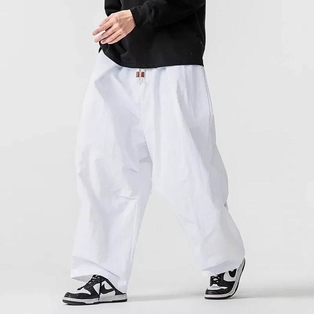 Calça FS 445  FLOWY SIGNATURE