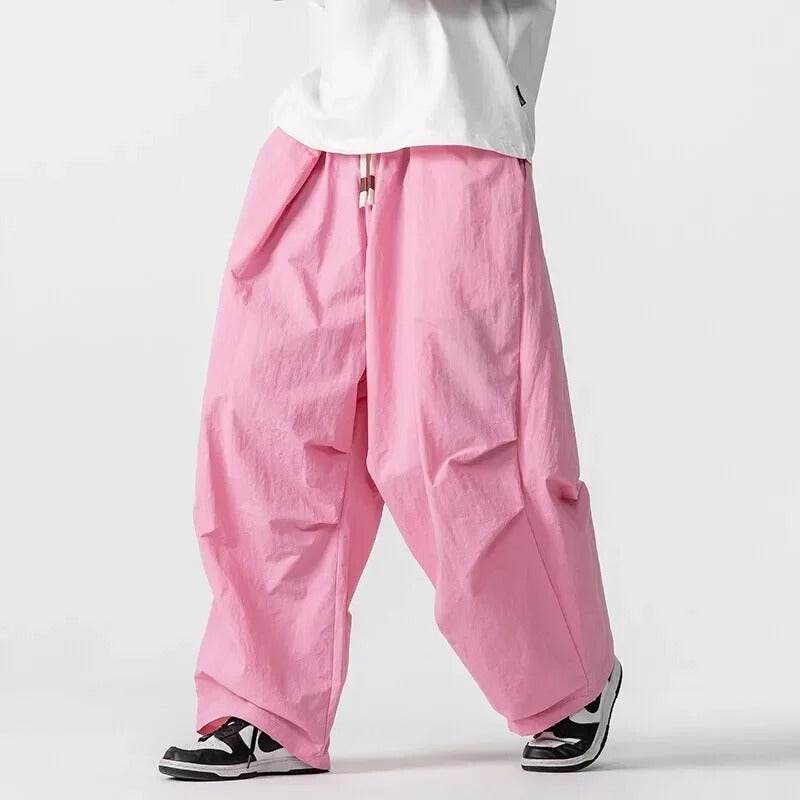 Calça FS 445  FLOWY SIGNATURE