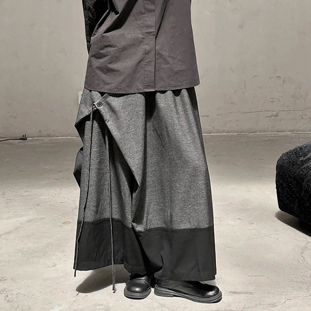 Calça FS 449  FLOWY SIGNATURE