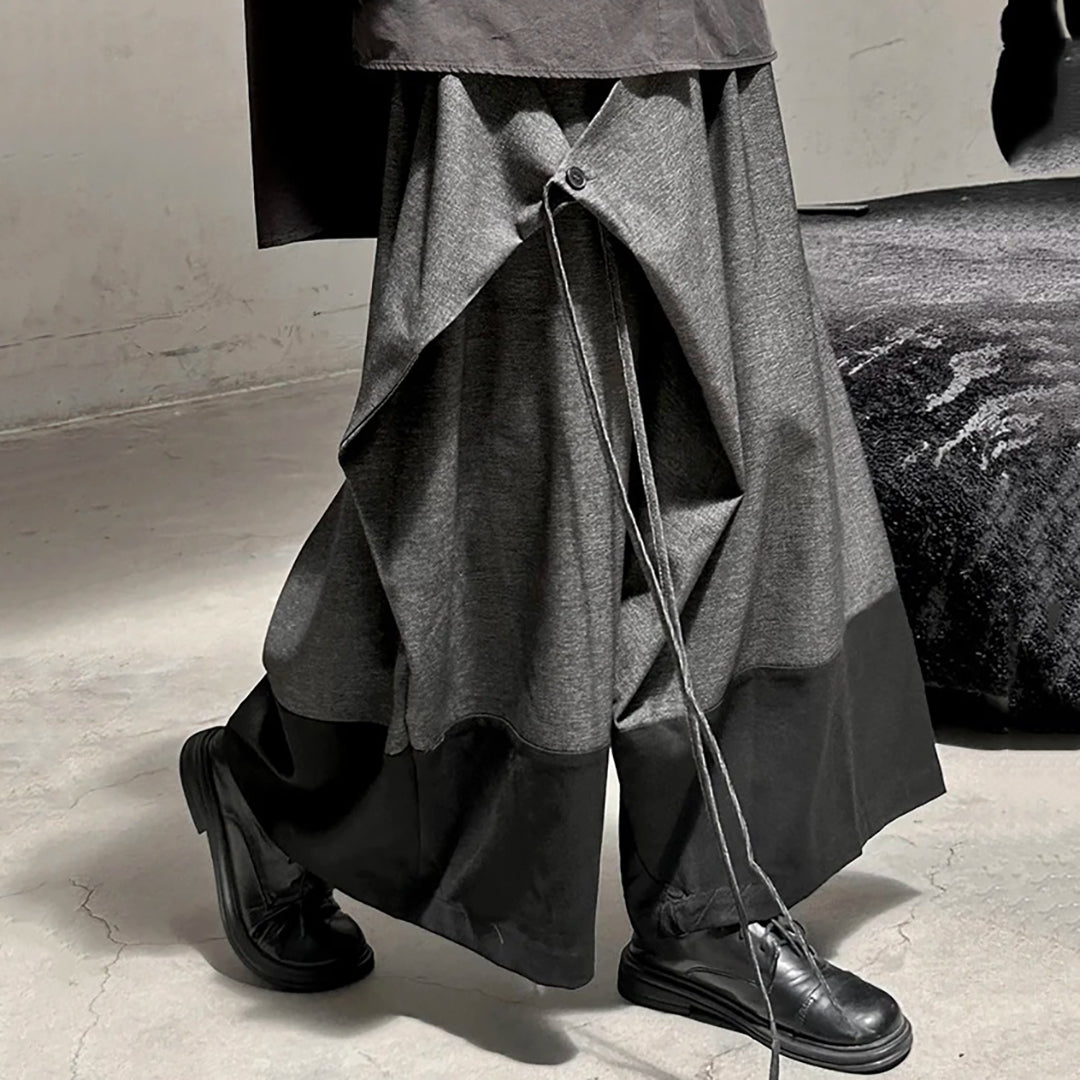 Calça FS 449  FLOWY SIGNATURE