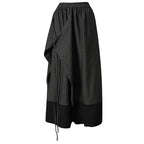 Calça FS 449  FLOWY SIGNATURE