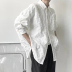 Camisa FS 630  FLOWY SIGNATURE