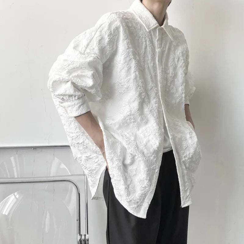 Camisa FS 630  FLOWY SIGNATURE