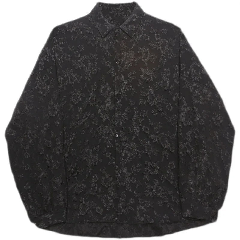 Camisa FS 630  FLOWY SIGNATURE