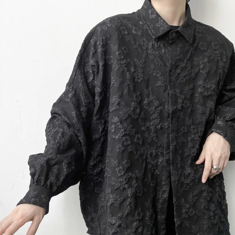 Camisa FS 630  FLOWY SIGNATURE