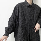 Camisa FS 630  FLOWY SIGNATURE