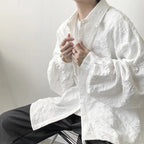 Camisa FS 630  FLOWY SIGNATURE