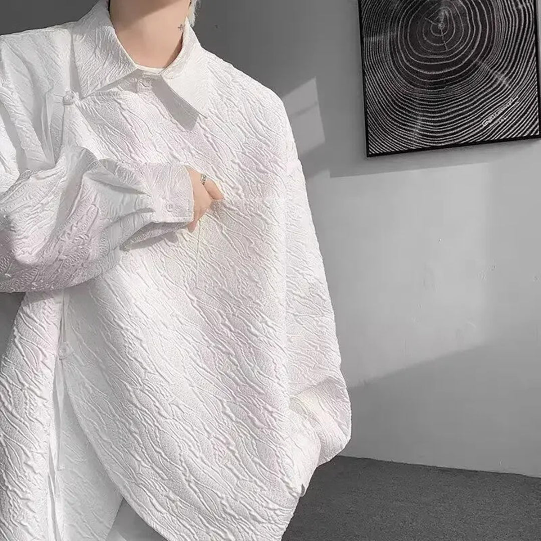 Camisa FS 636  FLOWY SIGNATURE