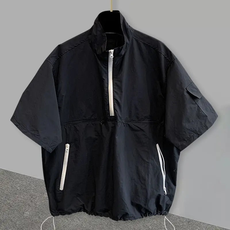 Camisa_agenero_FS_600 - FLOWY SIGNATURE