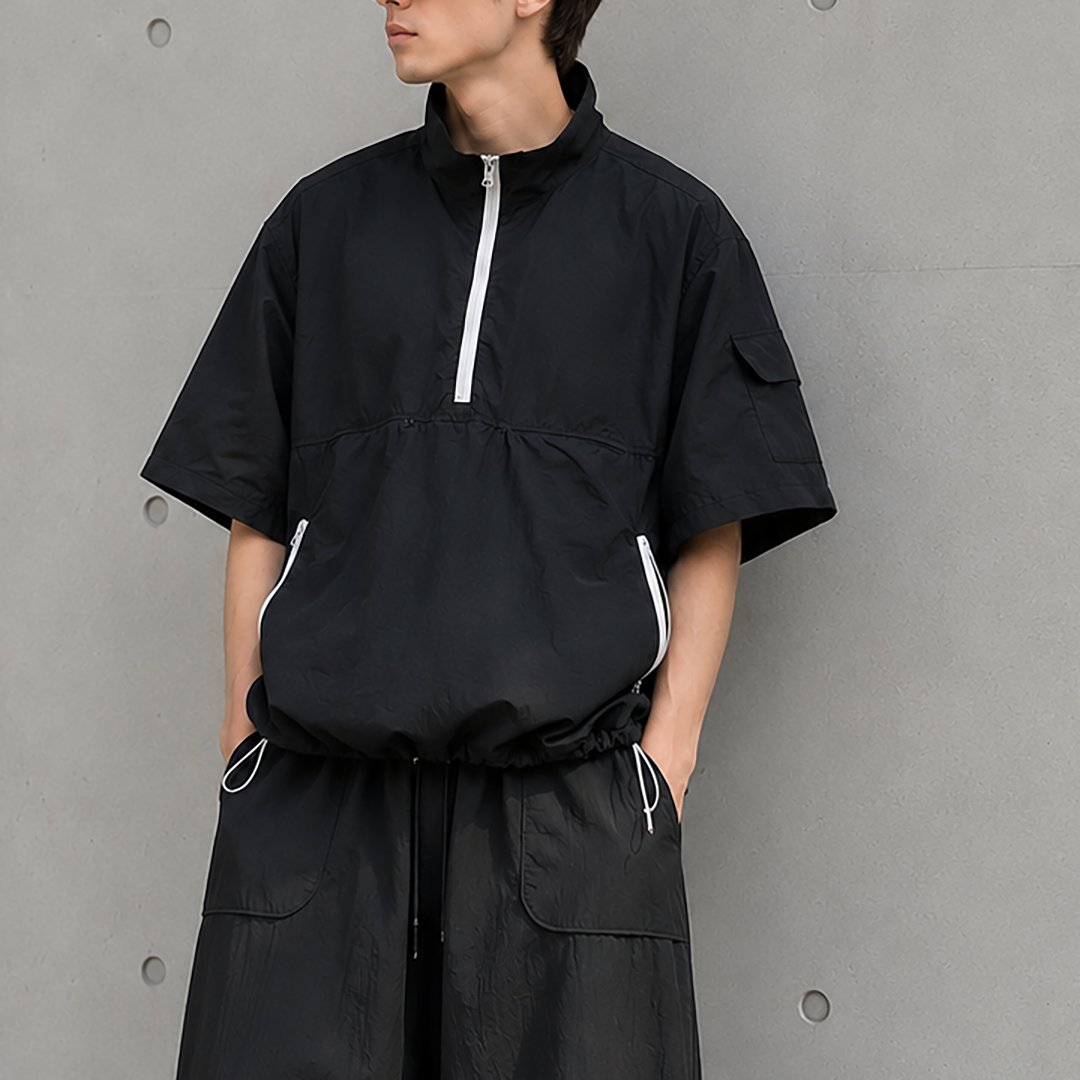 Camisa_agenero_FS_600 - FLOWY SIGNATURE