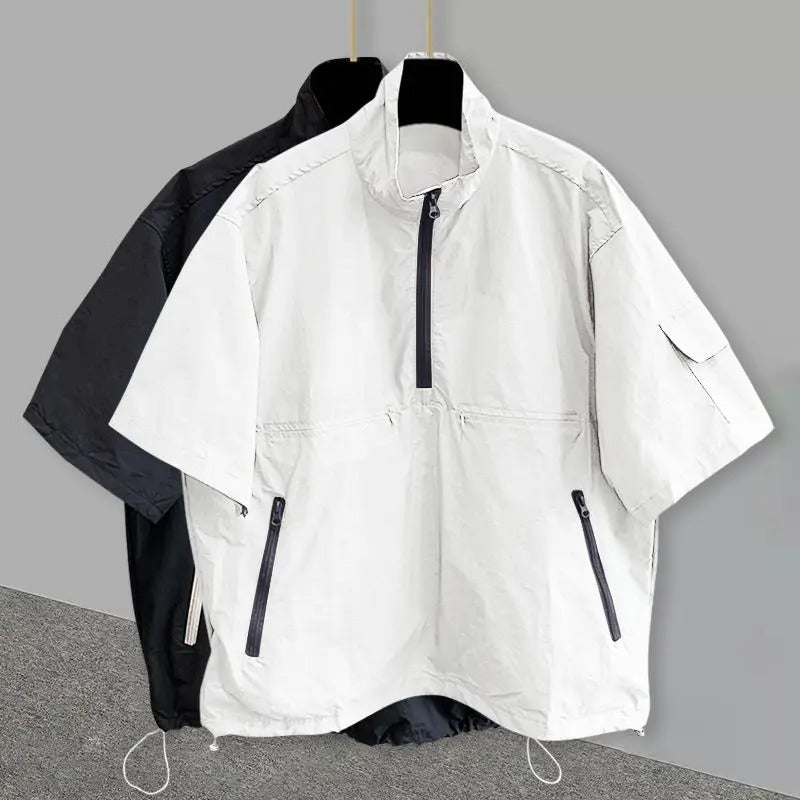 Camisa_agenero_FS_600_1 - FLOWY SIGNATURE
