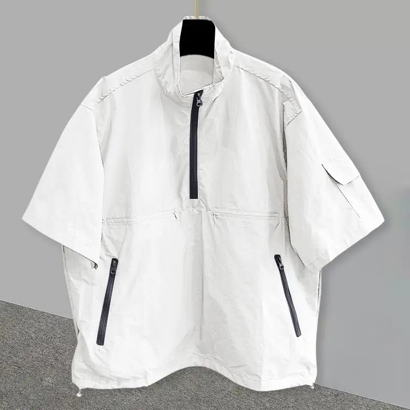 Camisa_agenero_FS_600_3 - FLOWY SIGNATURE