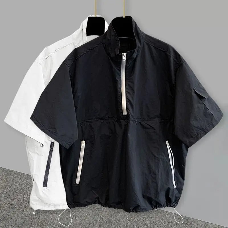 Camisa_agenero_FS_600_4 - FLOWY SIGNATURE