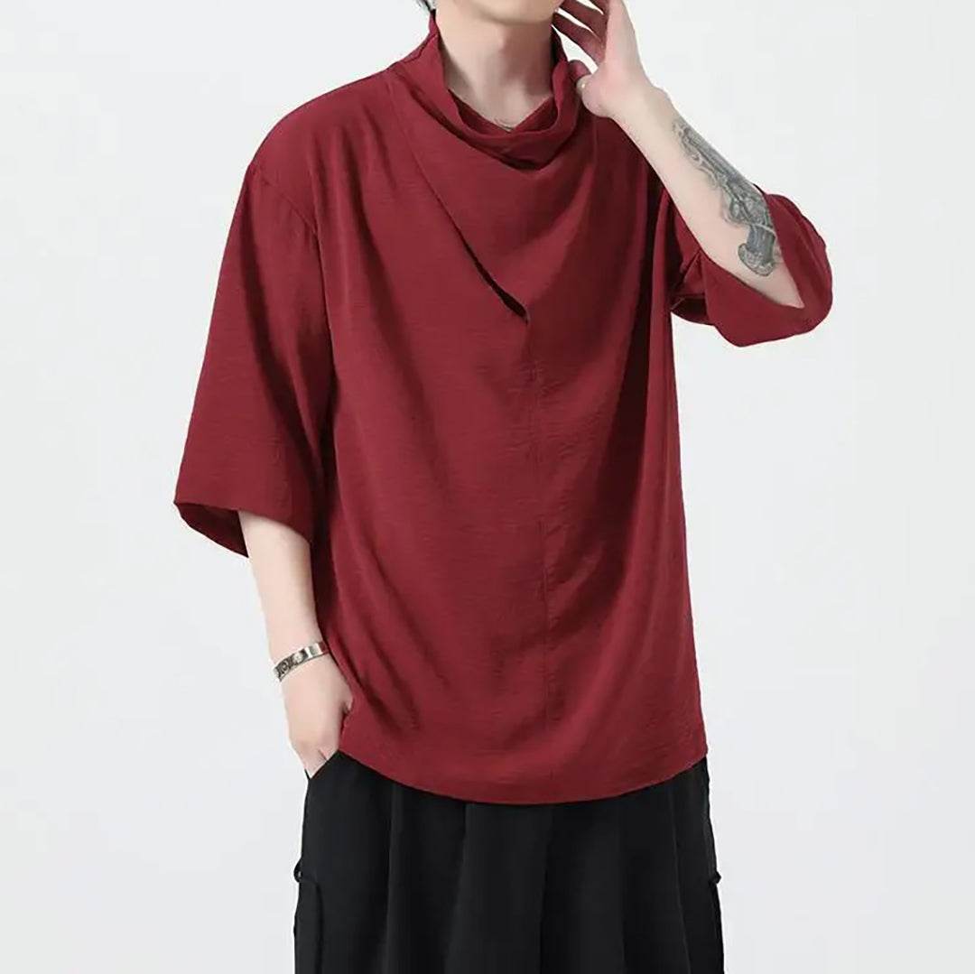 Camiseta FS 609  FLOWY SIGNATURE