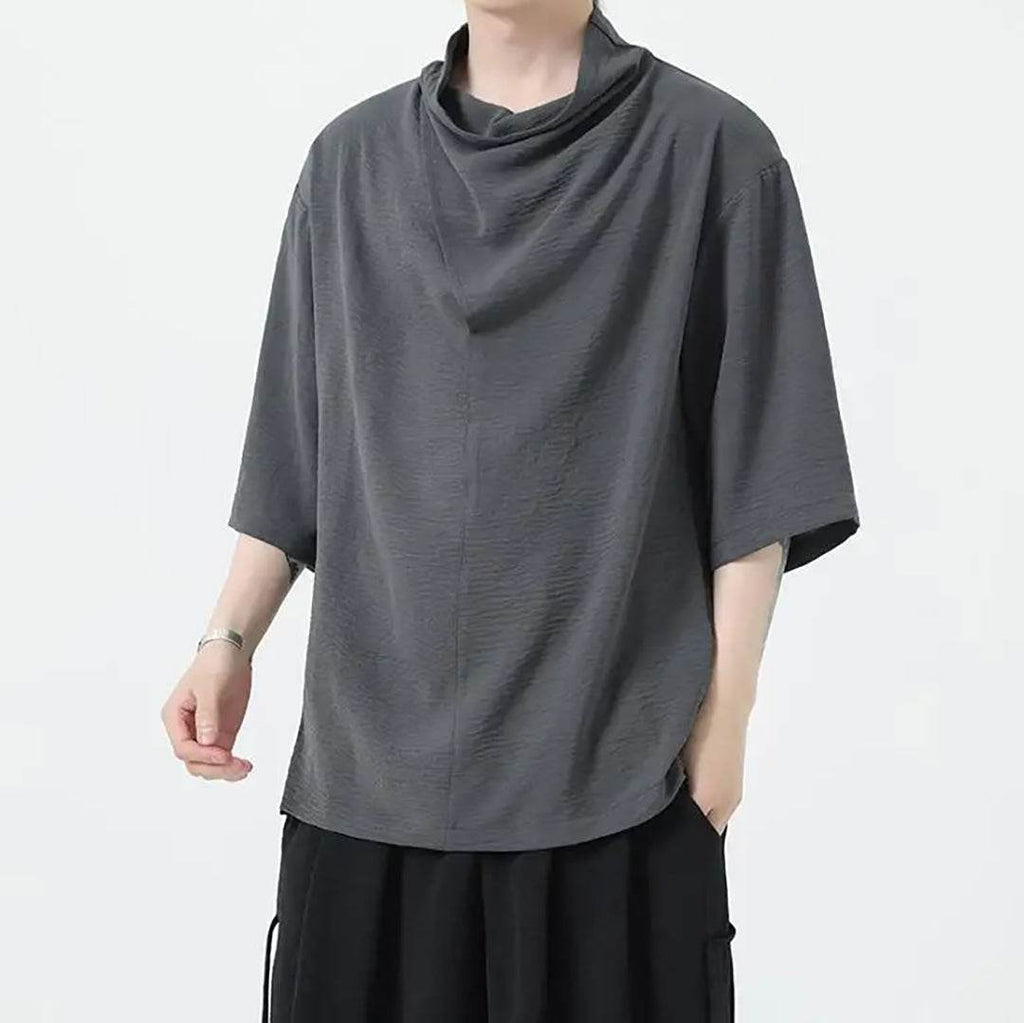 Camiseta FS 609  FLOWY SIGNATURE
