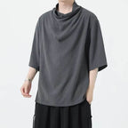 Camiseta FS 609  FLOWY SIGNATURE