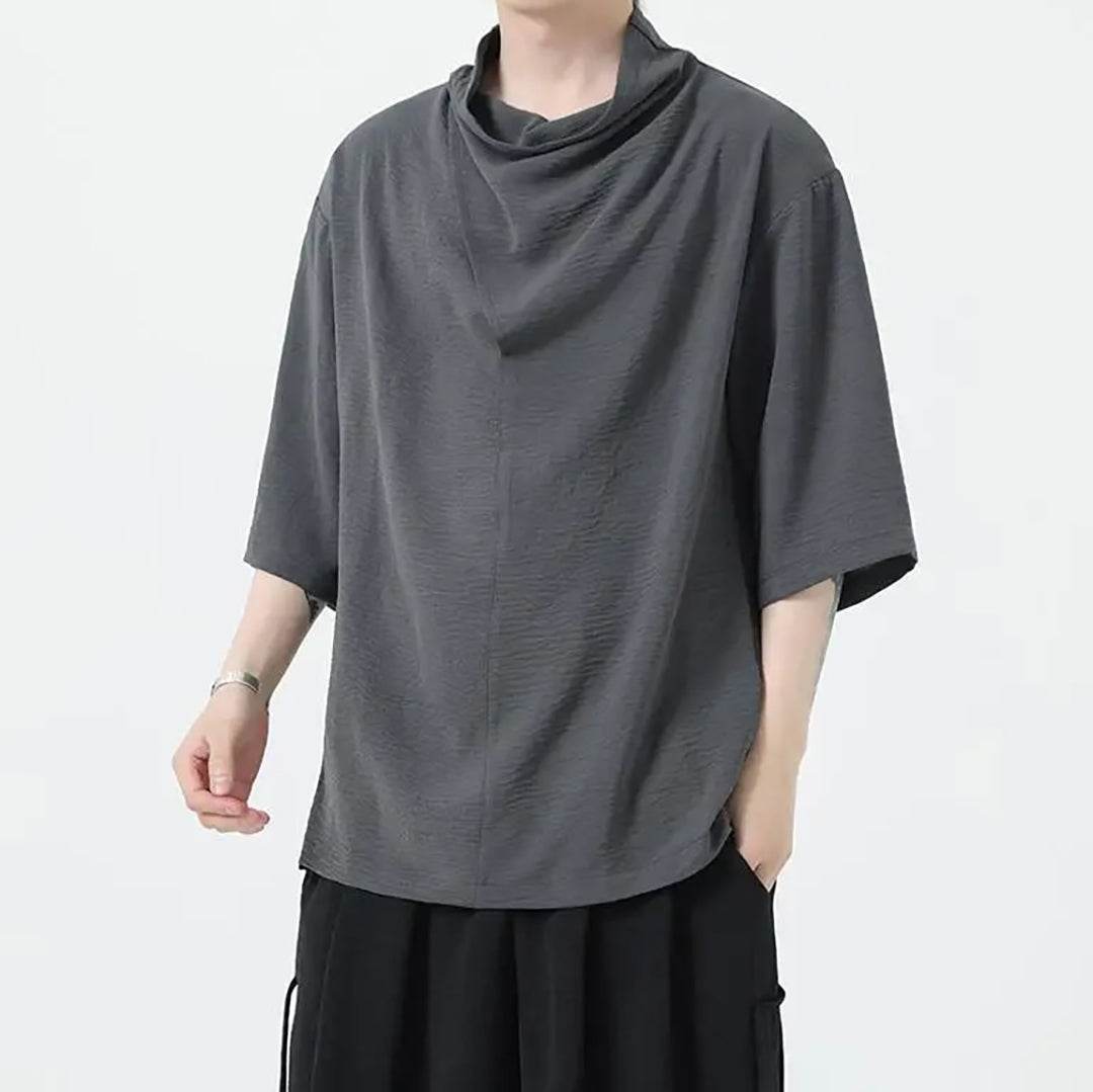 Camiseta FS 609  FLOWY SIGNATURE