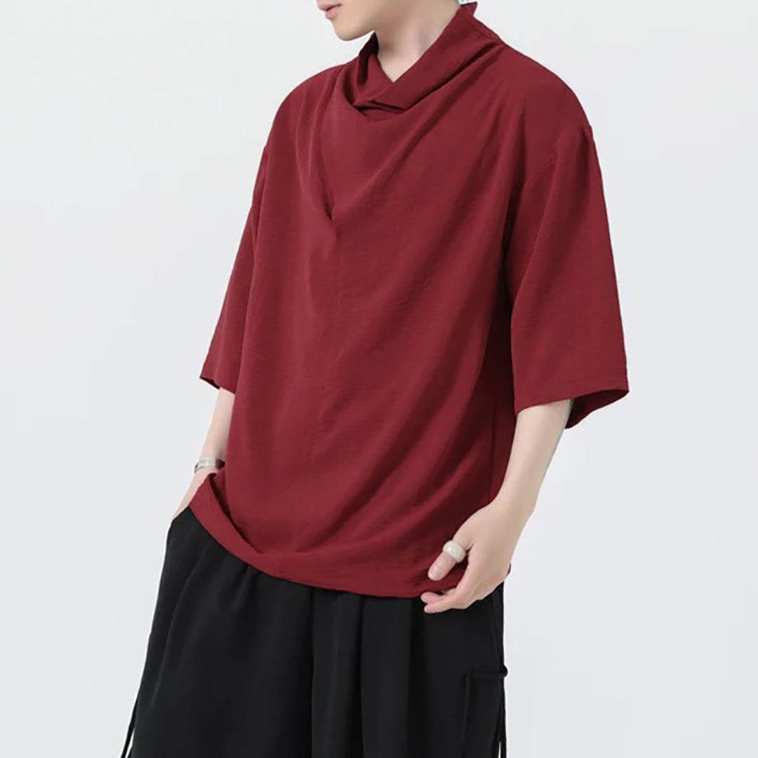 Camiseta FS 609  FLOWY SIGNATURE