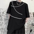 Camiseta FS 610  FLOWY SIGNATURE