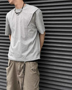 Camiseta FS 628  FLOWY SIGNATURE