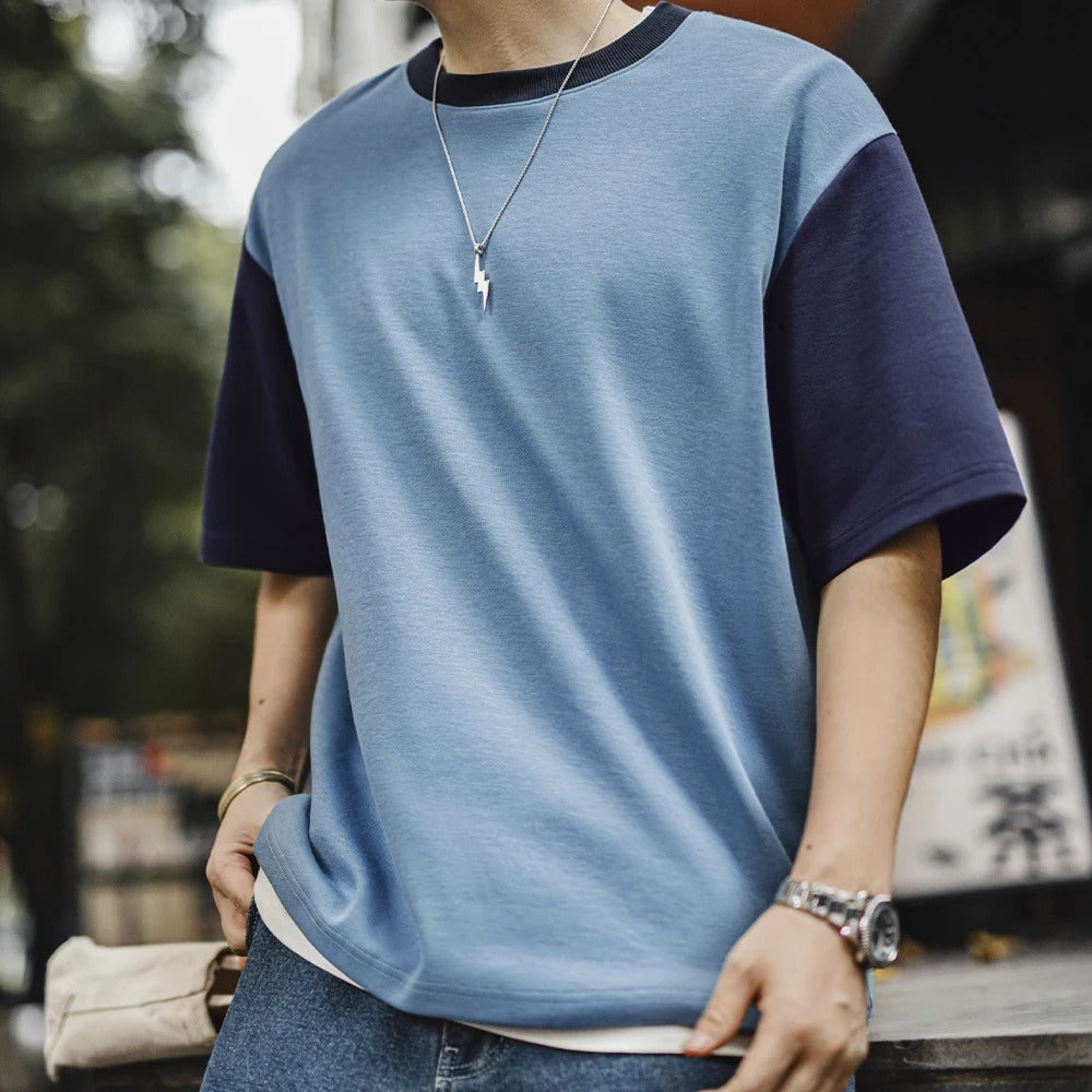 Camiseta Oversized FS 633  FLOWY SIGNATURE