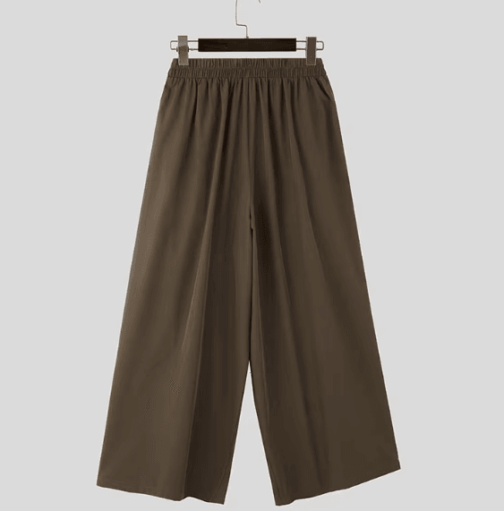 Calça FS 441 - FLOWY SIGNATURE