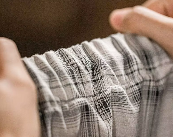 Calça Xadrez FS 452