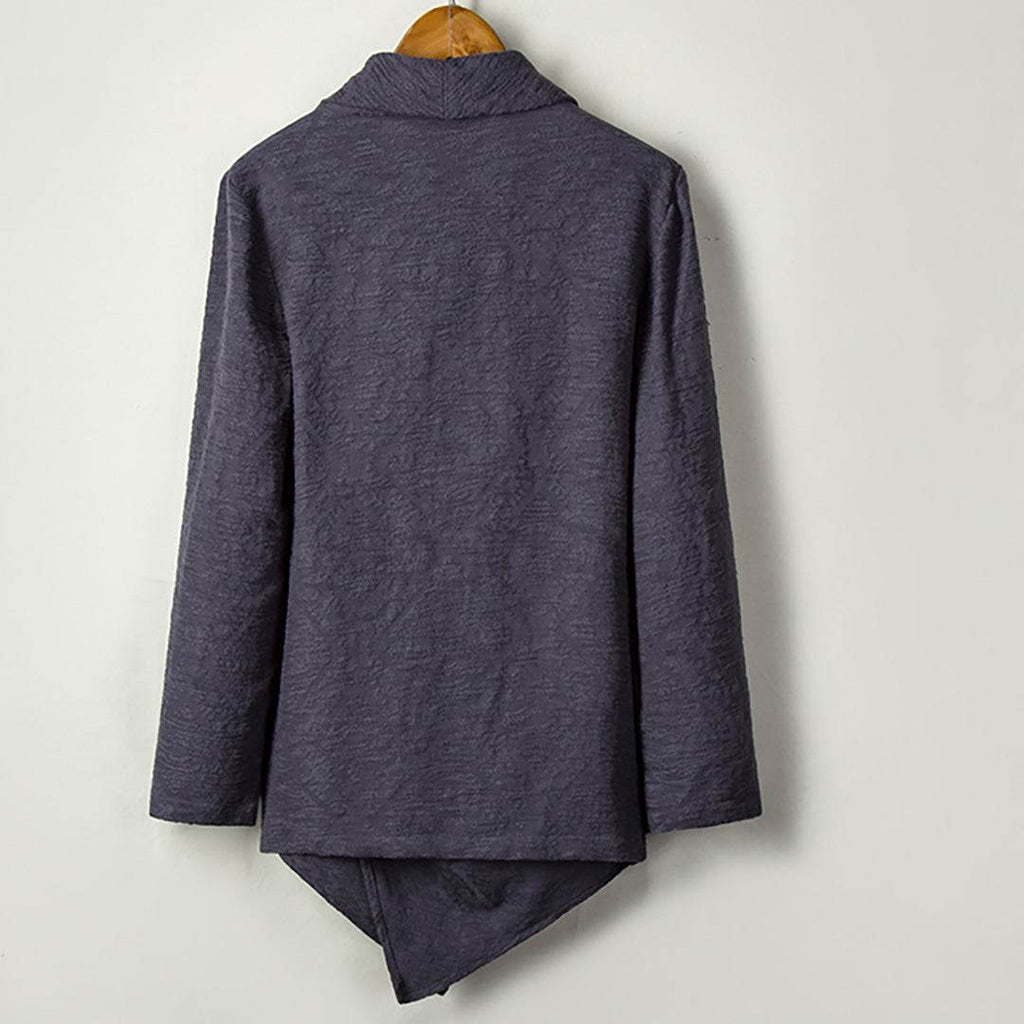 Cardigan FS 302  FLOWY SIGNATURE