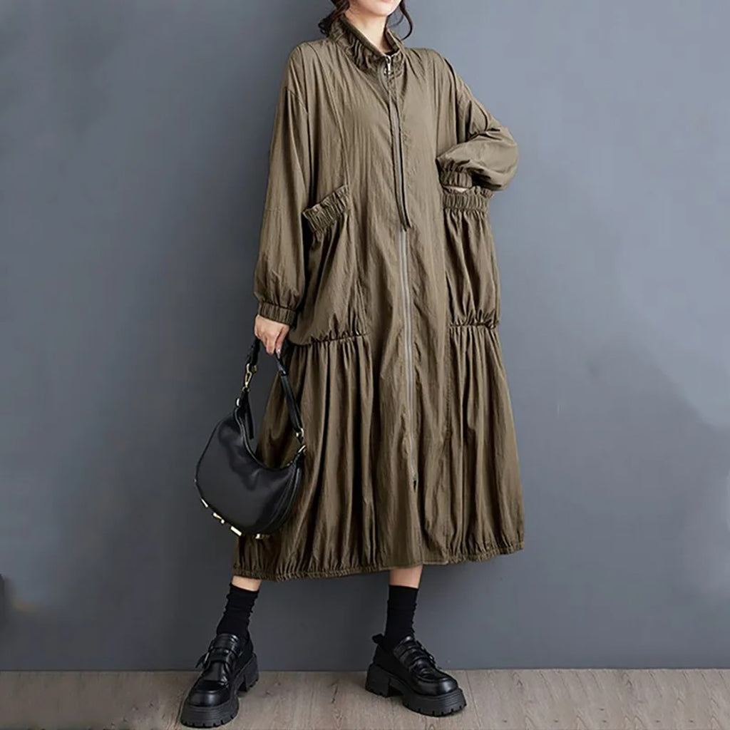 Parka FS 504