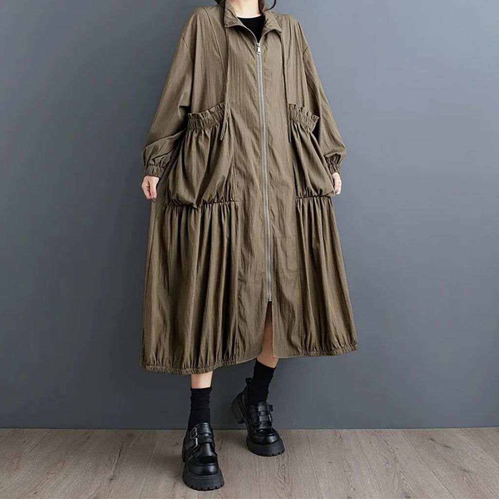Parka FS 504