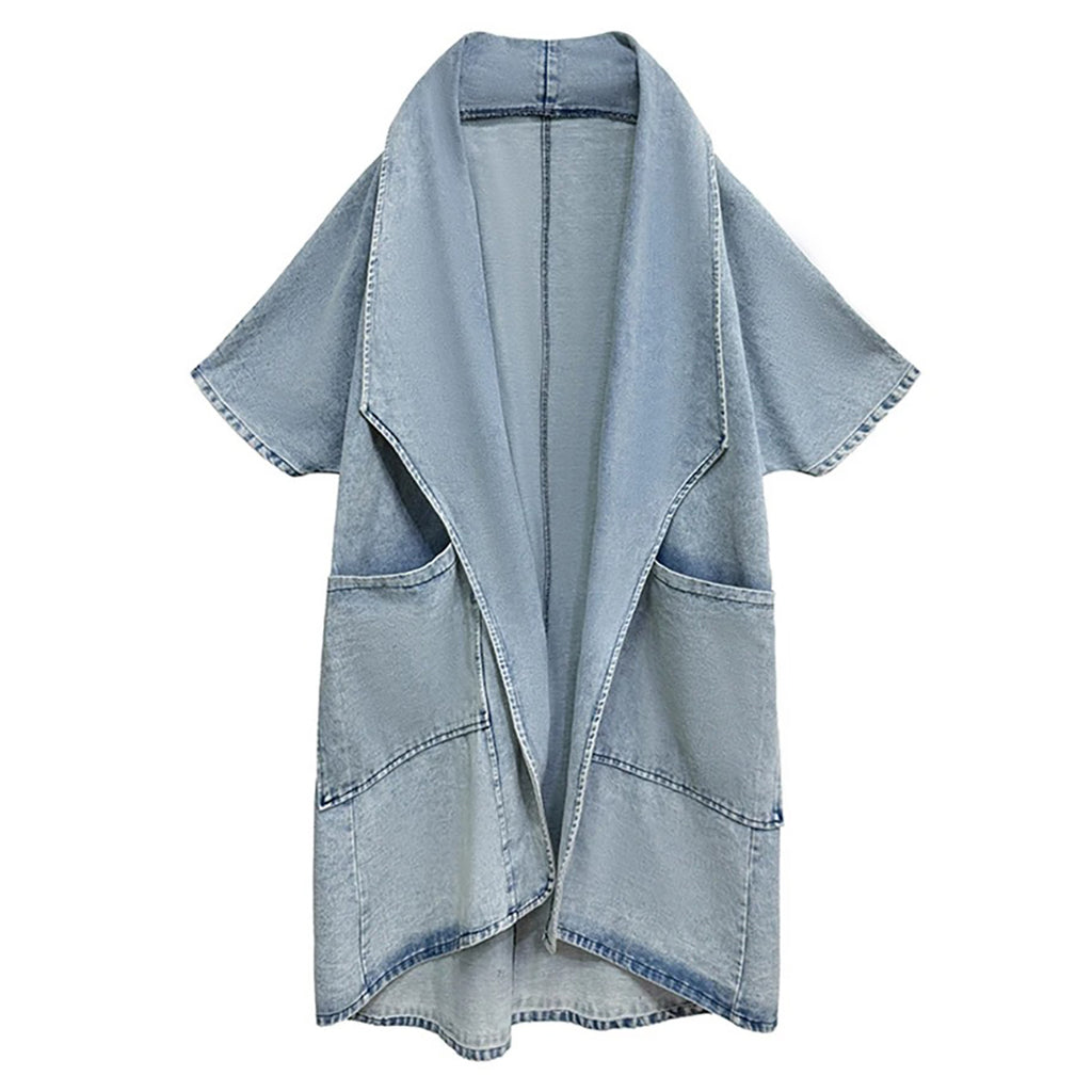 Casaco FS 333  FLOWY SIGNATURE