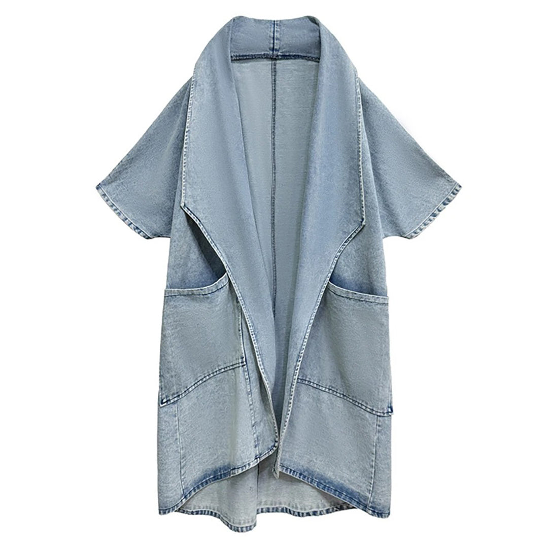 Casaco FS 333  FLOWY SIGNATURE