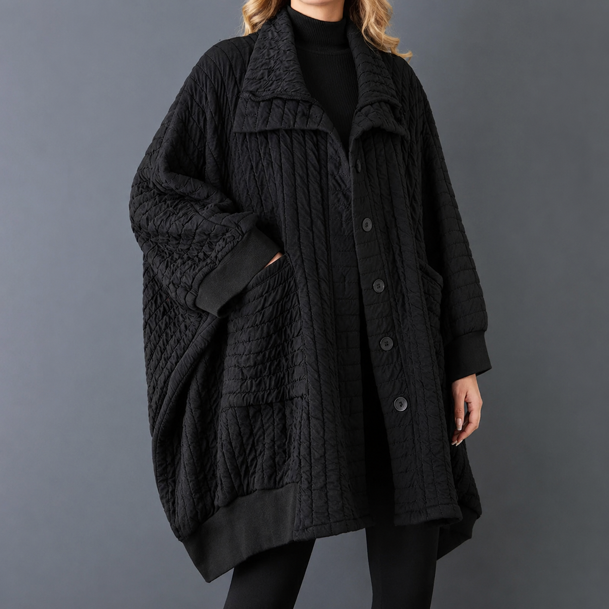 Casaco FS 336  FLOWY SIGNATURE