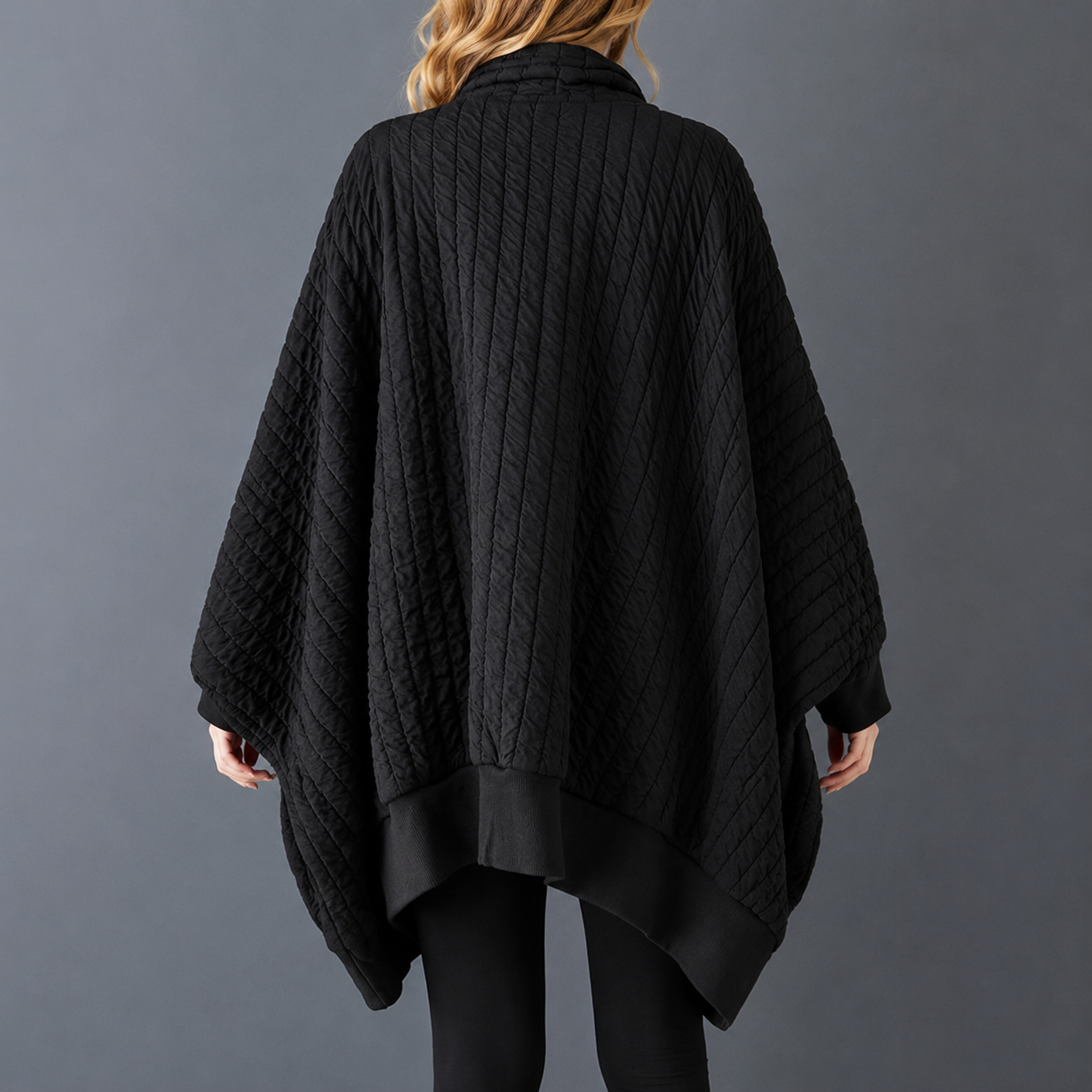 Casaco FS 336  FLOWY SIGNATURE