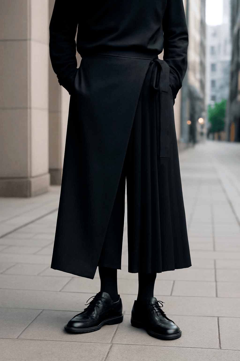 Calça FS 211 - FLOWY SIGNATURE