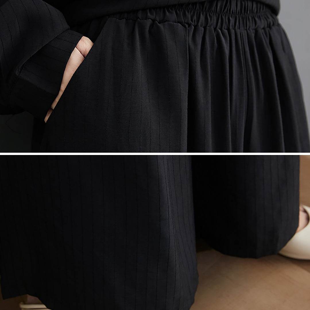 Conjunto FS 502  FLOWY SIGNATURE