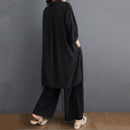 Conjunto FS 502  FLOWY SIGNATURE