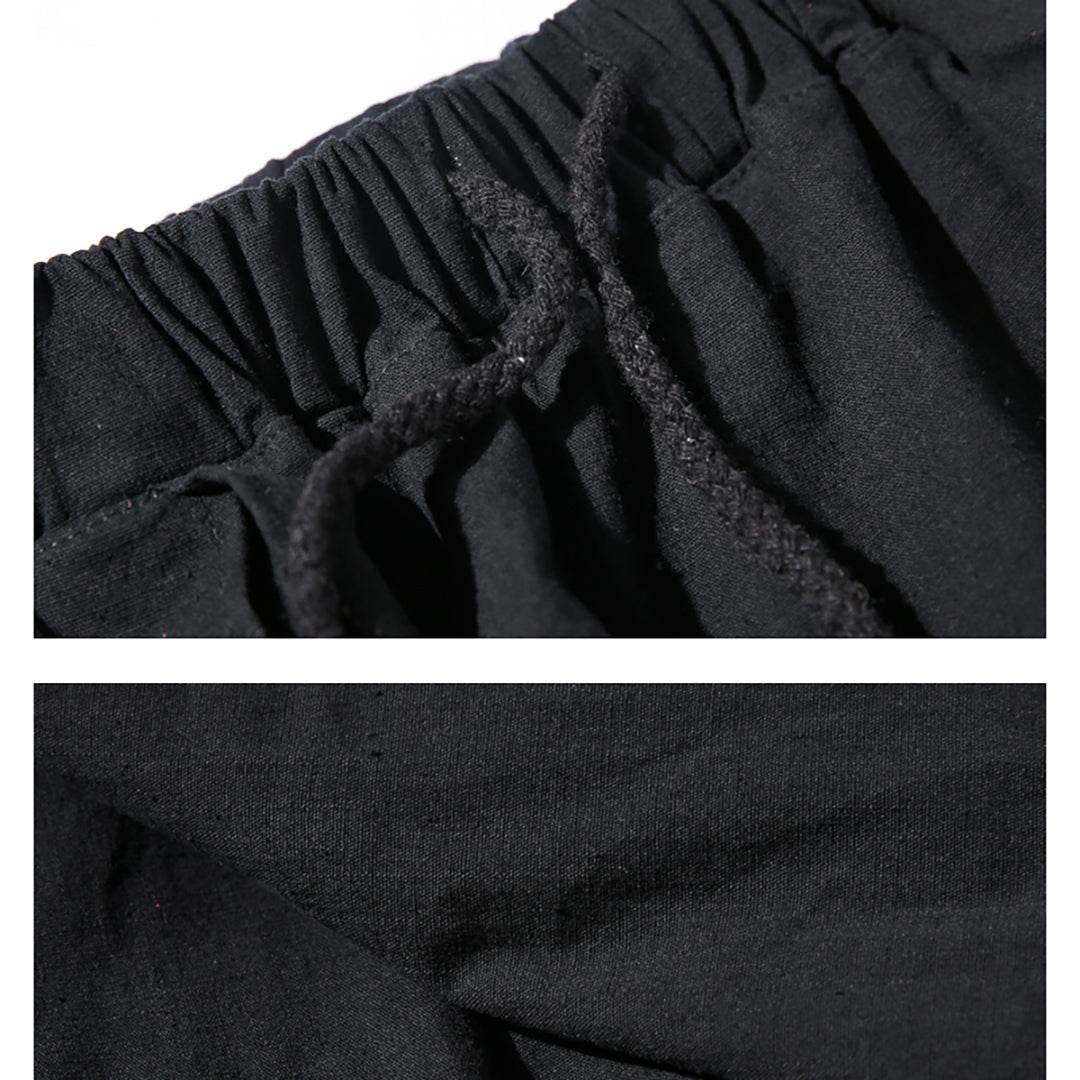Calça FS 202 - FLOWY SIGNATURE
