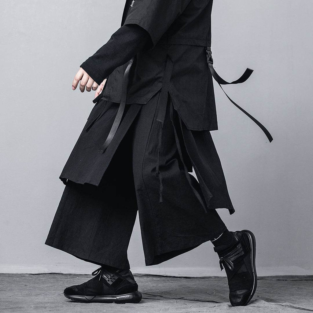 Calça FS 202 - FLOWY SIGNATURE