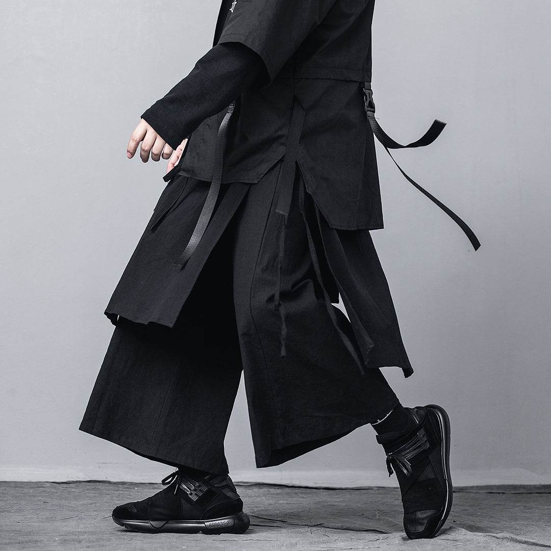 Calça FS 202 - FLOWY SIGNATURE